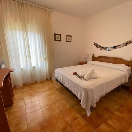 Barrero 47 Lägenhet Igualeja Exteriör bild