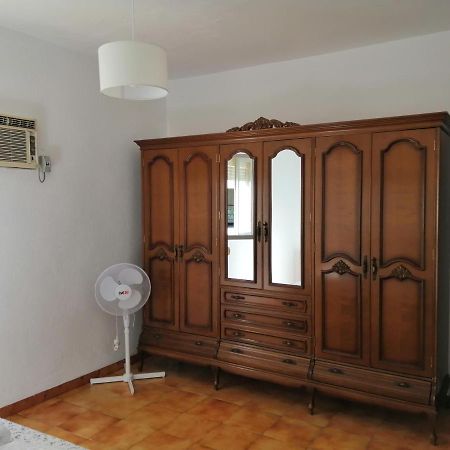 Barrero 47 Lägenhet Igualeja Exteriör bild
