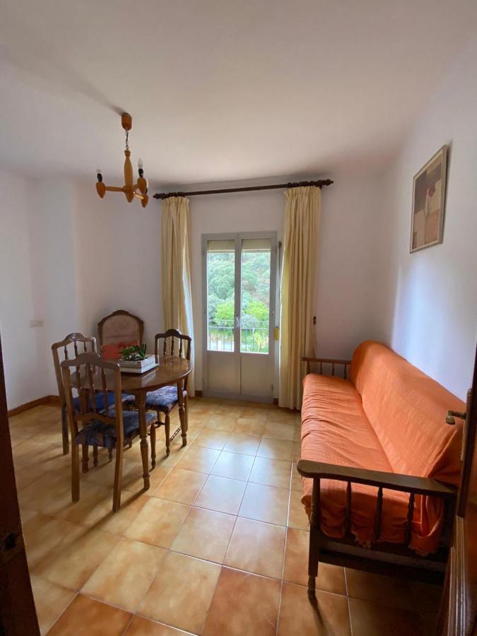 Barrero 47 Lägenhet Igualeja Exteriör bild