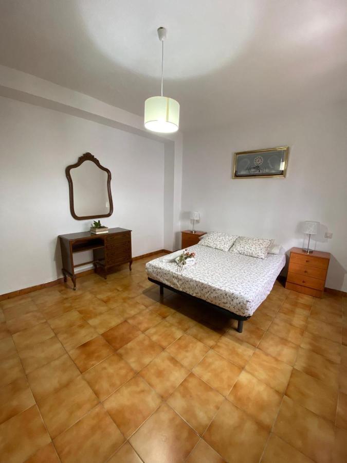 Barrero 47 Lägenhet Igualeja Exteriör bild