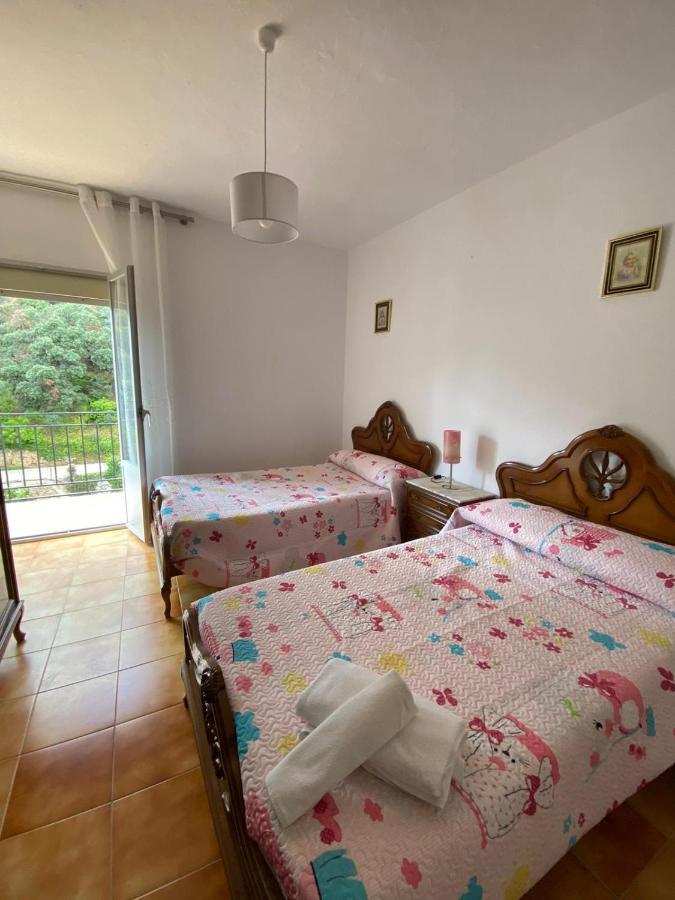 Barrero 47 Lägenhet Igualeja Exteriör bild