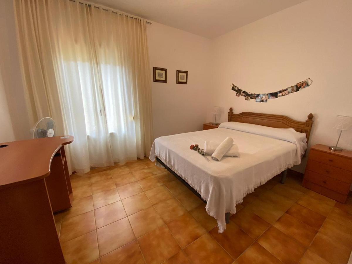 Barrero 47 Lägenhet Igualeja Exteriör bild