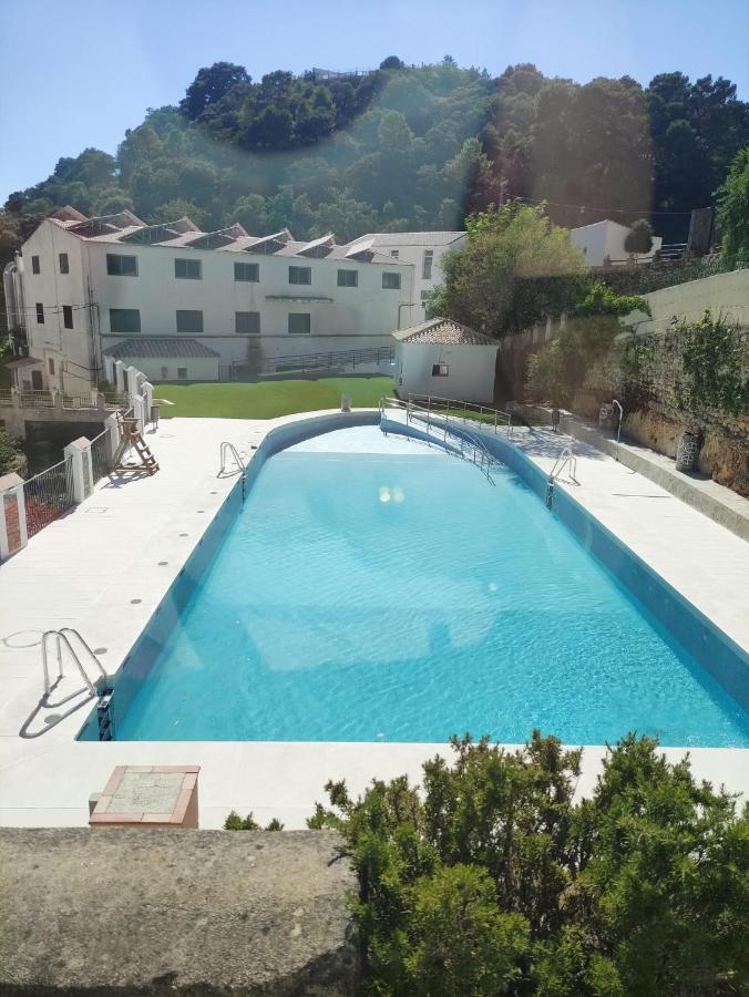 Barrero 47 Lägenhet Igualeja Exteriör bild