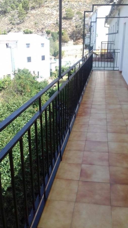Barrero 47 Lägenhet Igualeja Exteriör bild